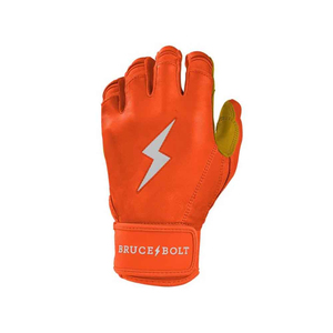 Guantes de bateo de cuero de la serie Signature de Fernando Tatis Jr., guantes de bateo con logotipo personalizado de marca privada - Product Image 5