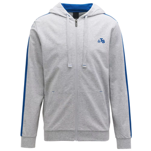 Trajes Deportivos de Otoño para Hombre de Marca Privada, Logotipo Personalizado, 100% Algodón, Transpirables, Ligeros, de Secado Rápido, Tallas Grandes - Product Image 4