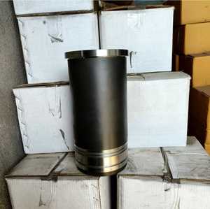 Recambio de Cilindro de Alta Calidad 448651 para Motores de Gas Natural Jenbacher J312 J316 J320, 130 mm de Diámetro Interior, Kit de Reconstrucción para Uso Industrial - Product Image 3