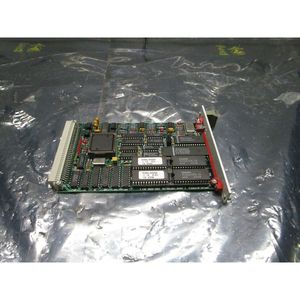 AMAT 0100-09196 PCB ASSY, E CHUCK CONTROLLER, 104145 - Équipements et pièces semi-conducteurs d'occasion fiables à l'échelle mondiale chez - Product Image 2