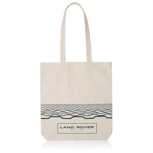 Cotton Canvas <b>Tote</b> <b>Bag</b> Eco-Friendly Fashionable and Functional Sustainable Canvas <b>Tote</b> <b>Bags</b> for Sale - Product Image 5