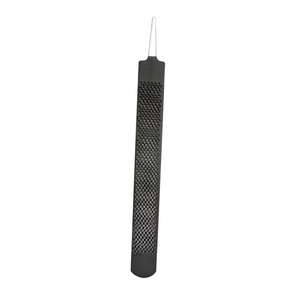 Herramienta Profesional de Acero Inoxidable Reutilizable para Desbastar y Dar Forma a Pezuñas de Caballos, Ganado y Animales Grandes - Product Image 1