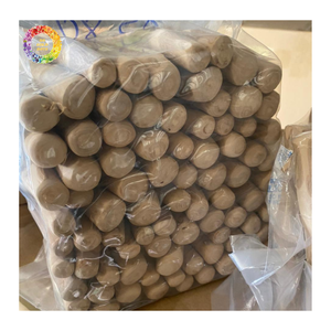 Bâton à mâcher pour chien en bois de café pour toutes les races, bâtonnets à mâcher en bois de café et en bois d'olivier pour éliminer la plaque dentaire chez le chien - Product Image 1