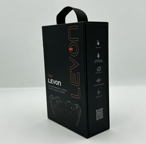 กล่องบรรจุภัณฑ์โทรศัพท์มือถือแบบรีไซเคิลรักษ์โลก กล่องไปรษณีย์กระดาษลูกฟูกสำหรับโทรศัพท์มือถือและอุปกรณ์อิเล็กทรอนิกส์สำหรับผู้บริโภค - Product Image 1