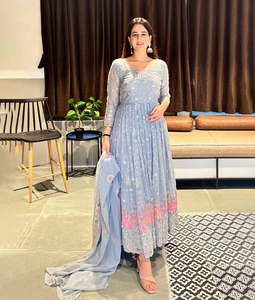 knee length dresses for ladies LAKE | Women | Pima Cotton Pajamas main image 0