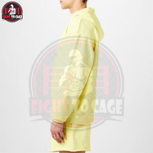 Nuevo Conjunto Deportivo de Moda para Hombre, Transpirable, Informal, con Sudadera de Media Cremallera y Pantalones Cortos de Manga Larga - Product Image 2