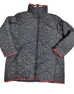 Parkas d'hiver épais et chaud pour femmes, parka à capuche en fausse fourrure, pardessus de neige, vestes pour femmes, imperméable - Product Image 4