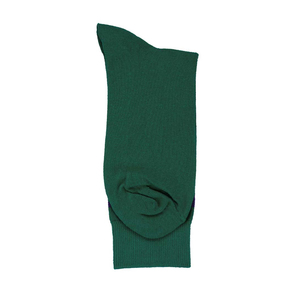 Oem Service Wholesale Cotton <b>Blend</b> Crew Socks Unisex Anti-slip Bottom Logo Custom Colors Sports Use Hosiery Men's Socks - Product Image 3