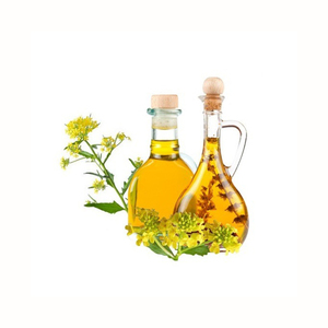 Precio de fábrica al por mayor, compre aceite de canola 99.9% puro, fabricantes de alta calidad suministran semillas de canola refinada a granel / aceite de canola barato - Product Image 3