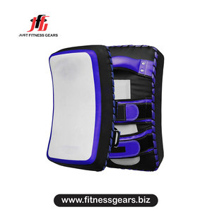 JUST FITNESS GEARS Guantes de Boxeo de Cuero para Entrenamiento de Kickboxing, Color Negro y Amarillo, Correa de Muñeca Ajustable, para Adultos, Artes Marciales - Product Image 5