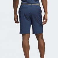 Pantalones cortos de golf de moda para hombre, transpirables, de secado rápido, tela elástica, ropa deportiva ligera, pantalones cortos de verano