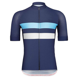 Maillot de Ciclismo de Manga Larga de Alta Visibilidad Verde Lima con Cierre Completo para Hombre, Camiseta Deportiva de Alta Calidad para Ciclismo de Carreras - Product Image 1