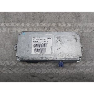 ECU และโมดูลคอมพิวเตอร์มือสองสำหรับรถยนต์ซีรีส์ 3 รุ่น 16129510 - Product Image 2
