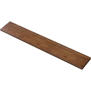 Handcrafted Sheesham Wood <b>Floating</b> <b>Shelf</b> with Iron <b>Bracket</b> | Wholesale - Product Image 1