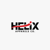 HELIX APPAREL logo