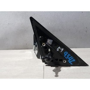 Rétroviseur latéral gauche d'occasion pour Soul 2011, référence OEM 876102K050 - Product Image 4