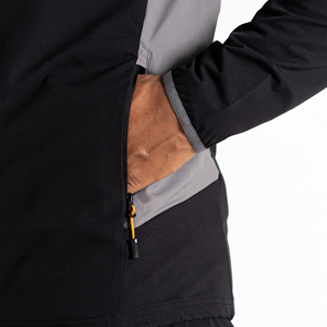 Chaquetas Softshell de Invierno para Mujer, de Alta Calidad, Resistentes al Viento, Tejido Transpirable, Color Liso - Product Image 4