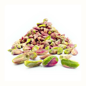 ถั่วพิสตาชิโอออร์แกนิกอบแห้งแบบขายส่ง ผลิตในสหราชอาณาจักร อายุการเก็บรักษา 2 ปี - Product Image 1