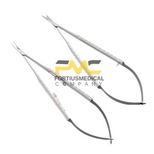 Kit de túnelización para procedimientos dentales mínimamente invasivos en periodoncia y tejidos blandos - Product Image 5