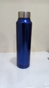 Botella de agua de plástico PC degradado colorido de Venta caliente de fábrica con gran capacidad 1000Ml taza de agua espacial portátil - Product Image 5