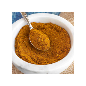 Polvo de curry de alta calidad ofrecido para suministro al por mayor de condimentos - Product Image 4
