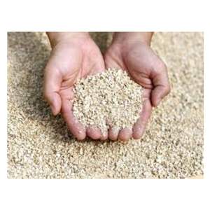 Farine d'épi de maïs naturel pour l'alimentation du bétail, le conditionnement du sol et les applications de remplissage biodégradables - Product Image 3