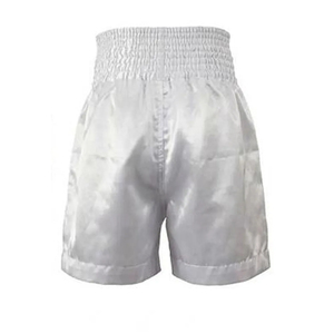 Pantalones Cortos de Boxeo de Moda para Hombre, Talla Grande, Ligeros, Cómodos, de Secado Rápido, 100% Poliéster, Colores Personalizados - Product Image 2