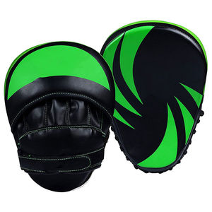 Guantes de Boxeo de Cuero Modernos de Estilo Único, Alta Demanda, Calidad Premium, Personalizables, Precio Bajo, Producto de Boxeo - Product Image 3