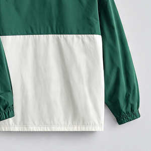 Chemise coupe-vent en nylon léger, respirante, séchage rapide, vêtements d'extérieur - Product Image 3