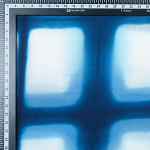 Bán Buôn Cao Cấp 120gsm Cotton Tie Dye Vải Màu Đỏ Vàng Shibori Thiết Kế Cho Trọng Lượng Nhẹ Rèm Cửa Áo Sơ Mi Và Hàng May Mặc - Product Image 3