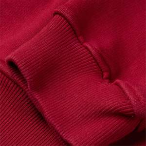 Sudaderas con Estampado Puff Personalizadas para Hombre, Ropa Urbana con Estampado Puff para Marcas de Ropa Estadounidenses, Suministro Directo de Fábrica al por Mayor - Product Image 5