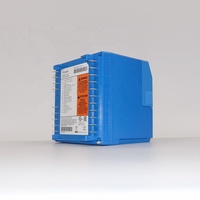 Controlador de quemador Honeywell probado RM7800L1087 120V, incluye pantalla S7800A1142, LHL-LF y HF