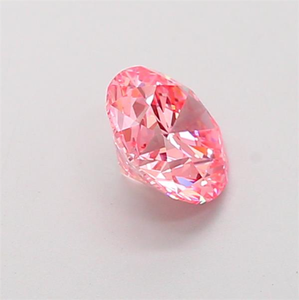 เพชรเม็ดกลมแฟนซีวิวิด HPHT CVD ผลิตในห้องปฏิบัติการ รับรองโดย IGI จาก MANYA JEWELS สำหรับการผลิตเครื่องประดับชั้นดีขายส่ง ส่งออกทั่วโลก - Product Image 2