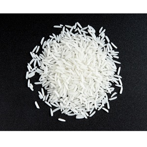 Riz long grain varié, 5% brisures, doux et aromatique, OEM/ODM, en vrac, durée de conservation 12 mois, sac de 5kg, riz ST25 séché et parfumé - Product Image 1