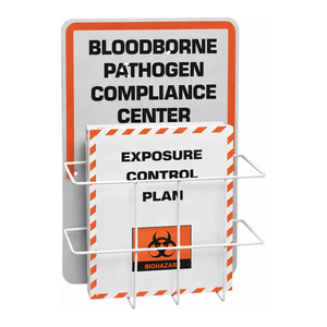 Kit de Cumplimiento de Normas Brady Bloodborne Pathogen para Entrenamiento de Seguridad en Laboratorios y Centros de Salud - Product Image 2
