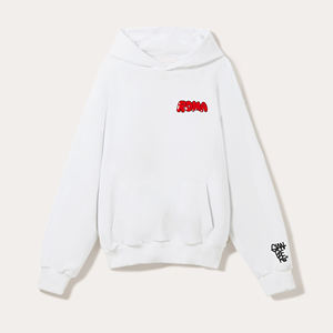 Sudadera con Capucha de Alta Calidad para Hombre, Confeccionada con Tela Suave por Proveedores Globales de Confianza - Product Image 6