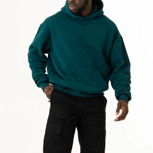 New Design Winter Hot Sale Streetwear <b>Pullover</b> Hoodie <b>for</b> <b>Men</b> Professional Manufacture Regular Fit 100% Cotton Oversized Hoodies - Product Image 4