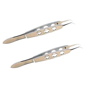 Fabricante y Exportador de los Mejores Instrumentos Oftalmológicos, Instrumentos Quirúrgicos Médicos Ligeros de Primera Calidad - Product Image 5