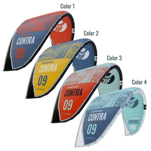 Equipo de Kitesurf de 4 Líneas para Deportes Acuáticos de Verano, Fácil de Volar, para Actividades de Kiting, Trucos y Acrobacias - Product Image 2