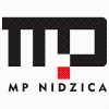 MP MEBLE POPLAWSCY logo