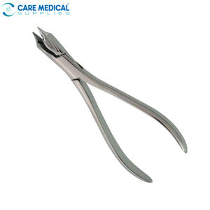 Spéculums d'oreille diagnostiques en acier inoxydable, ensemble d'instruments pour usage hospitalier, haute qualité, certifié CE, dispositif médical de classe II - Product Image 5