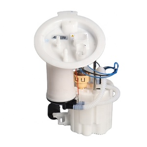 Article le plus vendu Pièces détachées automobiles 16117414480 Pompe à carburant pour BMW Série 1 F20 F21 BMW Série 3 F30 F31 - Product Image 1