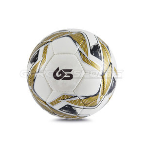 Equipamiento Deportivo, Balón de Fútbol Cosido a Mano de Último Diseño, Venta al por Mayor, Nuevo Balón de Fútbol Cosido a Mano - Product Image 2