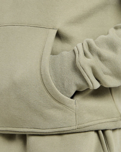 Nueva Llegada, Sudadera Cómoda para Hombre, Corte Regular, con Cordón Ajustable, Bolsillo Frontal, Logotipo Personalizado, Precio Bajo al por Mayor - Product Image 6