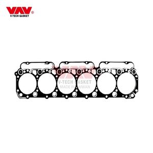 Junta de Culata WO6D11115-1851 para HINO - Product Image 3