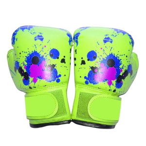 Gants de boxe Winning en gros, best-seller, haute qualité, sur mesure, conception OEM, gants de boxe Winning, gants de sparring - Product Image 6