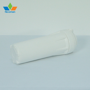 Boîtier de filtre de type carré bleu blanc OEM de 10 pouces pour le traitement de l'eau RO nouvelles machines à bas prix fabriquées au Vietnam - Product Image 4