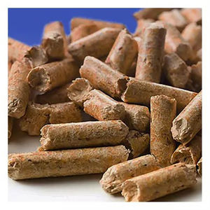 Granulés de bois pour poêle à granulés, chaudière et fournaise, haute densité, faible humidité, combustible biomasse, prix d'exportation directe d'usine - Product Image 4