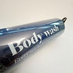 [Oddlysatisfine] ครีมอาบน้ำโอดดี้ บาธ บอดี้ วอช สูตรอ่อนโยนต่อผิว พร้อมกรดไฮยาลูโรนิก 7 ชนิด และกลิ่นหอมจากดอกกระดังงา - Product Image 3