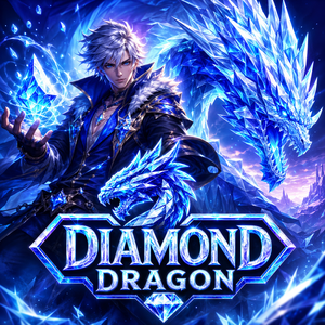 ตัวแทนจำหน่ายเกมออนไลน์ Diamond Dragon เครดิตเกม TaiChiMaster Vblink ตัวแทนจำหน่ายเกมตู้ปลาสำหรับสถานบันเทิง - Product Image 1